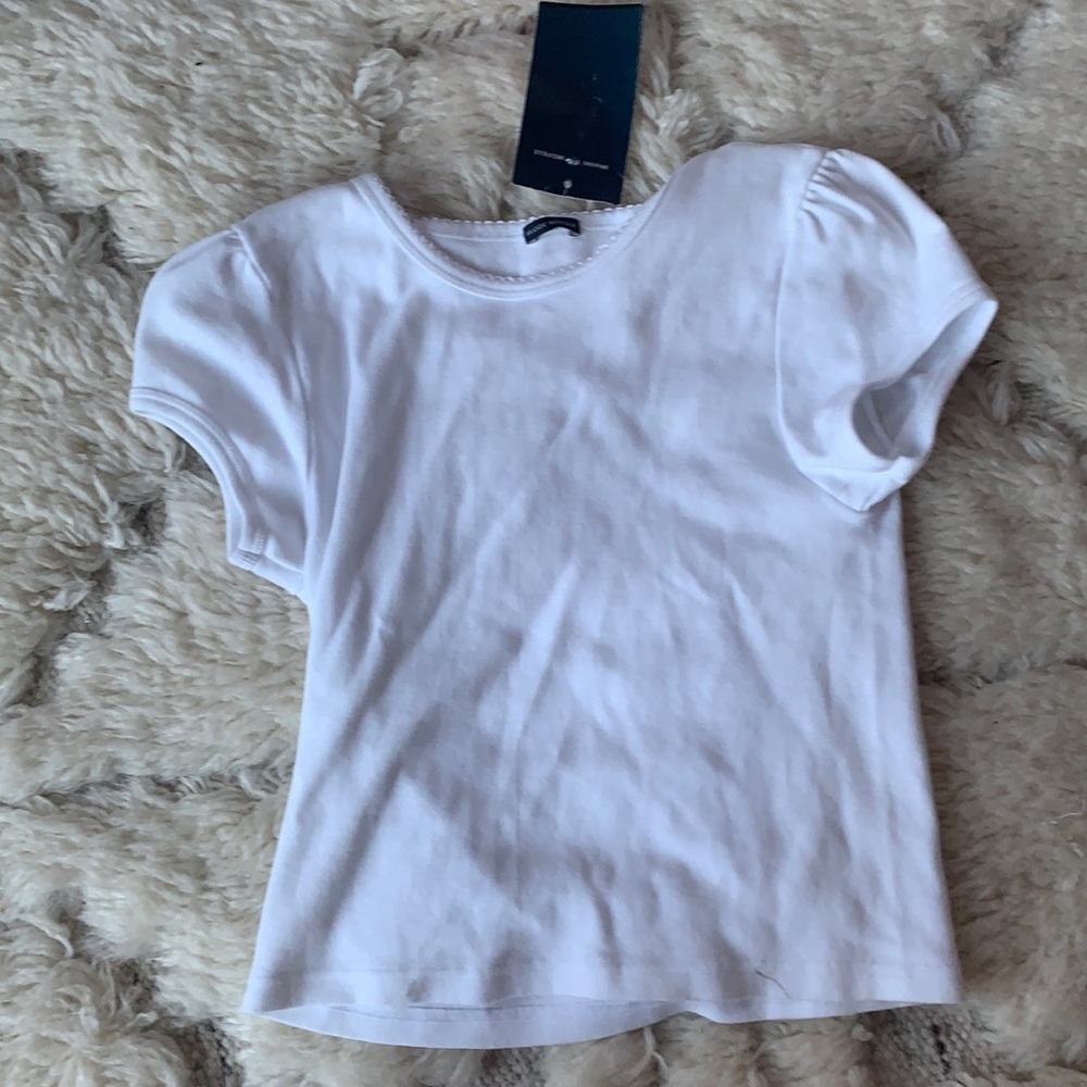 Winifred top Brandy Melville